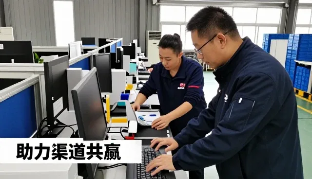建瓯市薇丽贸易有限公司展示选品建议服务应用成果